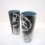 Mazagran (tasses hautes) (vendu par 2)