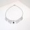 Collier Déferlante
