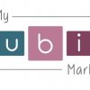 my cubik market logo boutique créateurs artistes